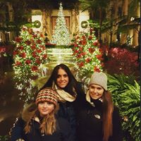 Kristy Lombardo Photo 6