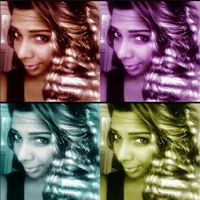 Jackie Joshua Photo 14