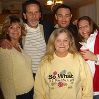 Barbara Dyson Photo 29