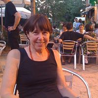 Joan Berger Photo 19