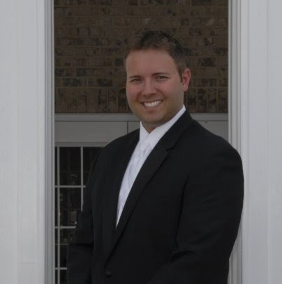 Jonathan Duncan Photo 24