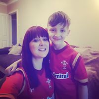 Katie Barnett Photo 9