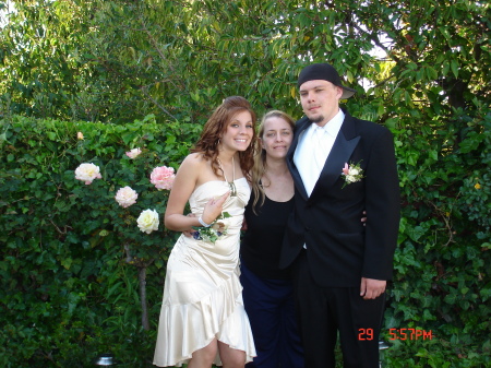 Dorothy May Photo 10