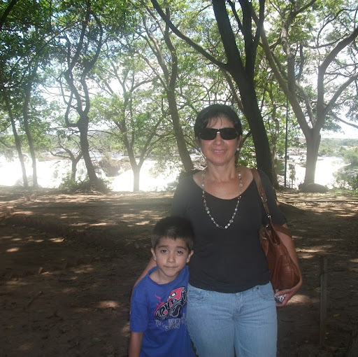 Luisa Marcano Photo 6