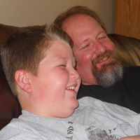 Richard Maccloud Photo 4