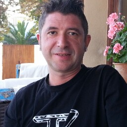Marc Mager Photo 20