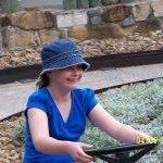 Melanie Aitken Photo 5