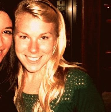 Stefanie Webb Photo 4