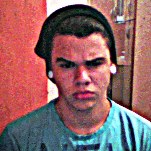 Nicholas Richard Photo 10