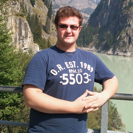 Andrew Eckert Photo 17