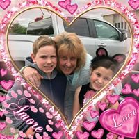 Irene Campbell Photo 20