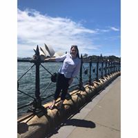 Claire Ryan Photo 29