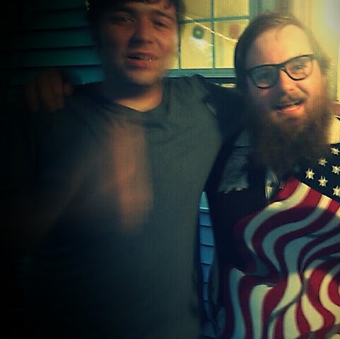 Andrew Stewart Photo 51