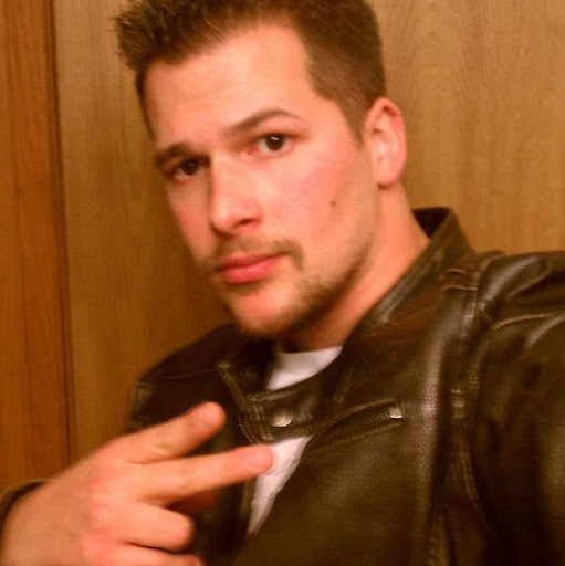 Nicholas Lange Photo 19