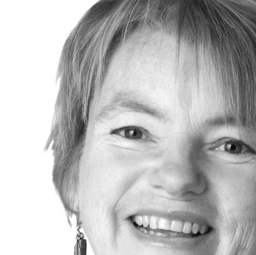 Janet Rice Photo 11