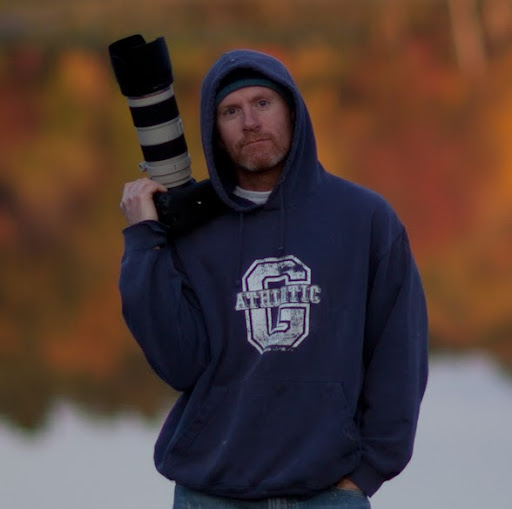 Harold Perry Photo 8