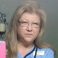 Jill Graves Photo 11