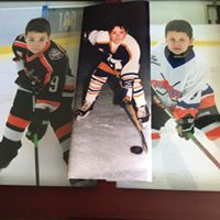 Anne Macdonald Photo 40