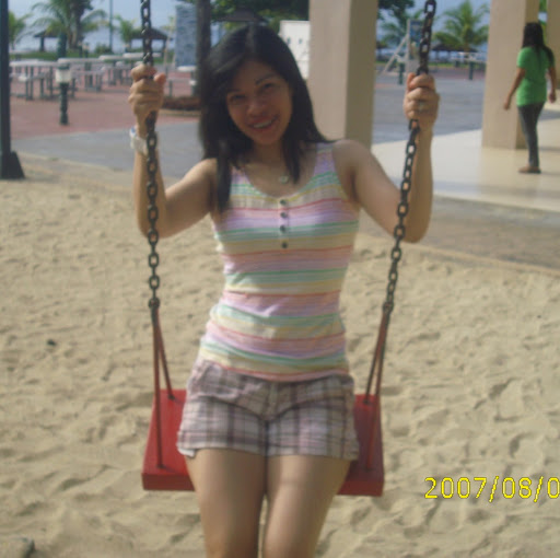 Juliet Castillo Photo 6