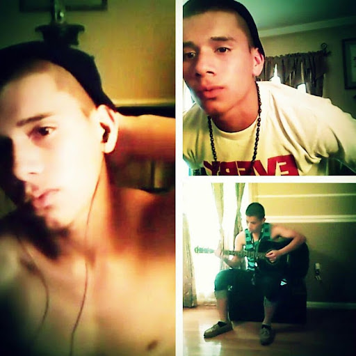 Oscar Ordonez Photo 15