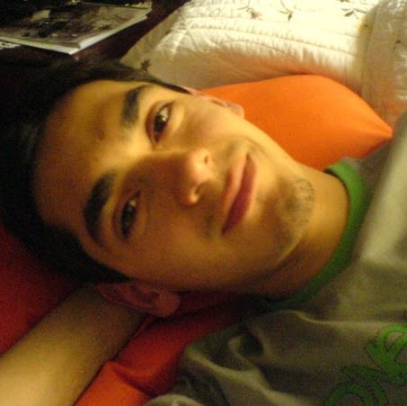 Luis Canales Photo 33