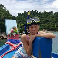 Ting Chen Photo 46 Ting Chen Photo 46