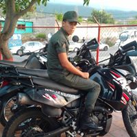 Eduardo Caraballo Photo 16
