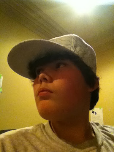 Hunter Johnson Photo 13