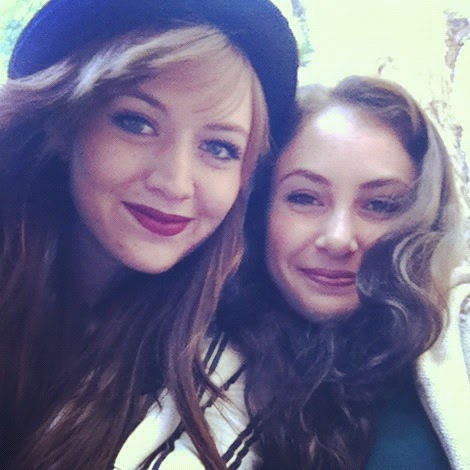 Cassandra Walsh Photo 14