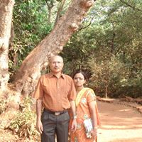 Anu Cherian Photo 15