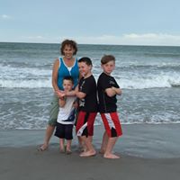 Suzanne Mowery Photo 7