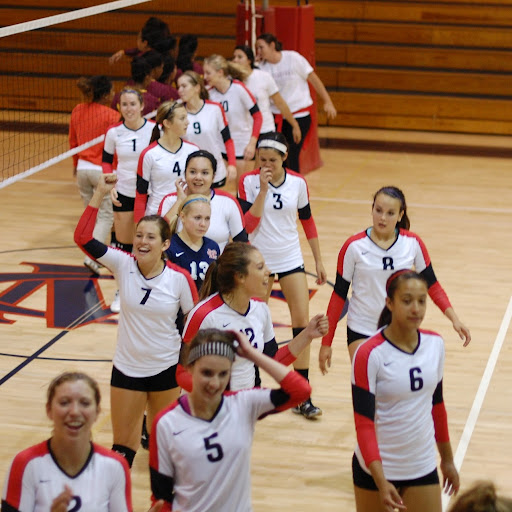 Amy Wampler Photo 24