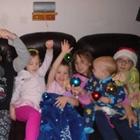 Christina Mcdougall Photo 11