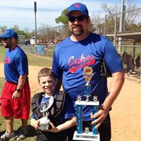 Robert Rivet Photo 7