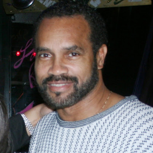 Frederick Thomas Photo 13