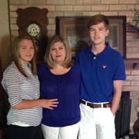 Angela Peavy Photo 4