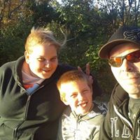 Theresa Hart Photo 29