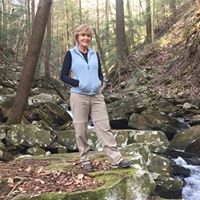 Betty Peacock Photo 18