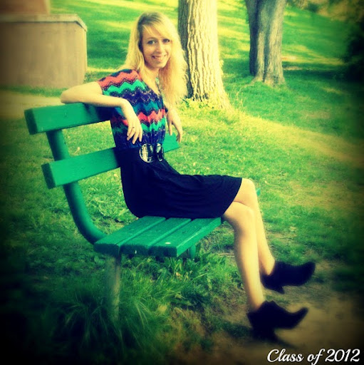 Amanda Reagan Photo 11