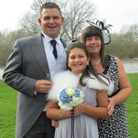 Joanne Allen Photo 14