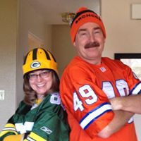 Colleen Stauffacher Photo 3