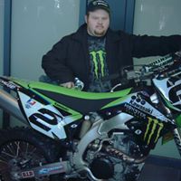 Larry Rader Photo 8