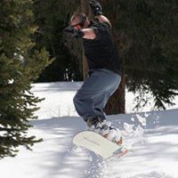 James Rice Photo 22