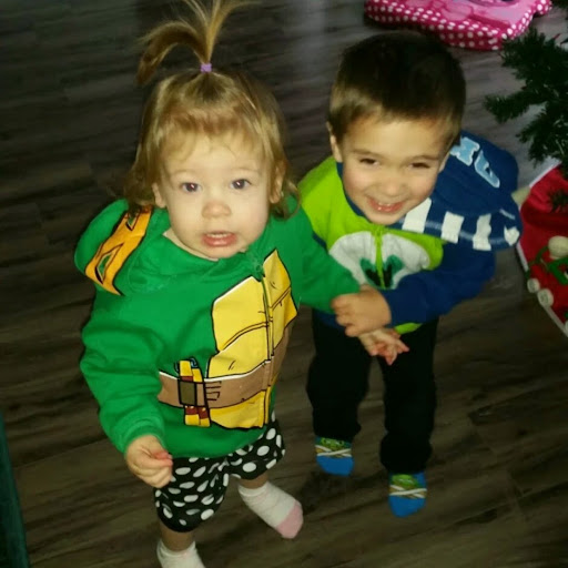 Kelly Mccarty Photo 35