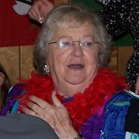 Mary Holiday Photo 13