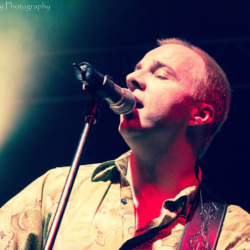 Chad Clifford Photo 18