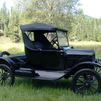 Edward Maryott Photo 1