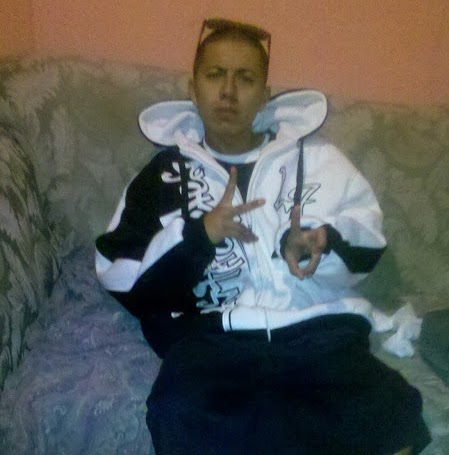 Edgar Morales Photo 37