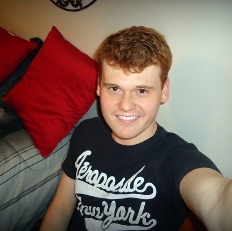 Caleb Kelley Photo 30