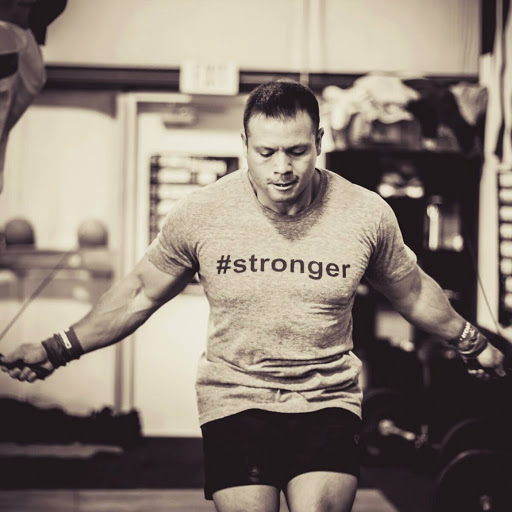 Jason Monroe Photo 16